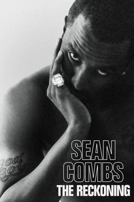 Sean Combs: Hesaplaşma 1080p İndir posteri