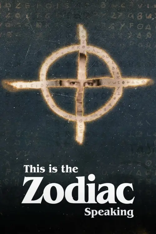 Seri Katil Zodiac İndir