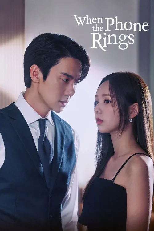 When the Phone Rings 1080p İndir posteri