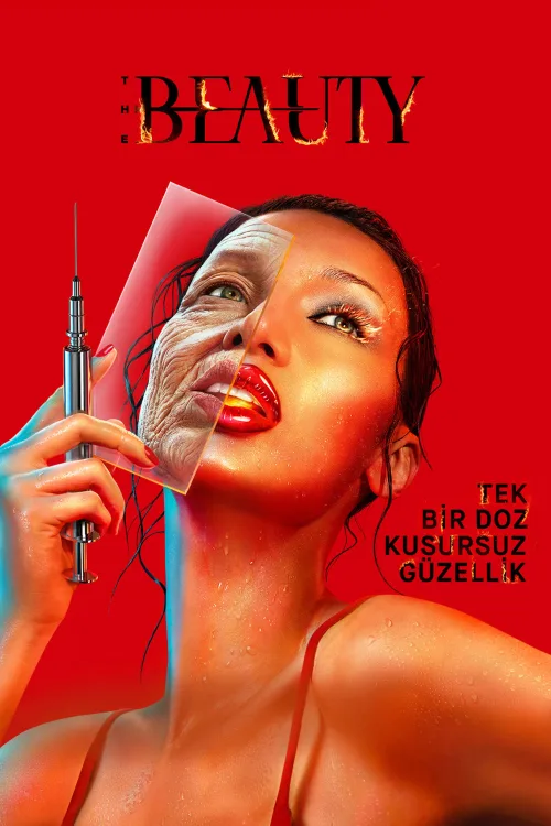 The Beauty 1080p İndir posteri