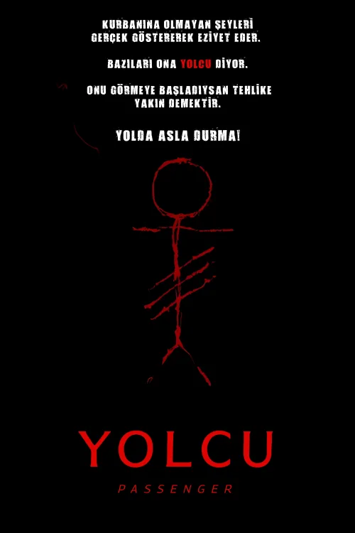 Yolcu İndir