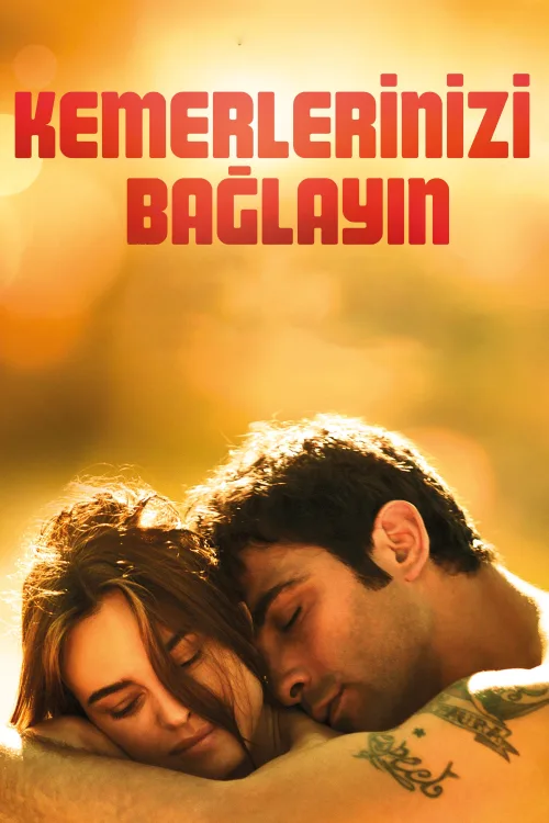 Kemerlerinizi Bağlayın İndir posteri