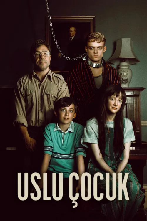 Uslu Çocuk İndir