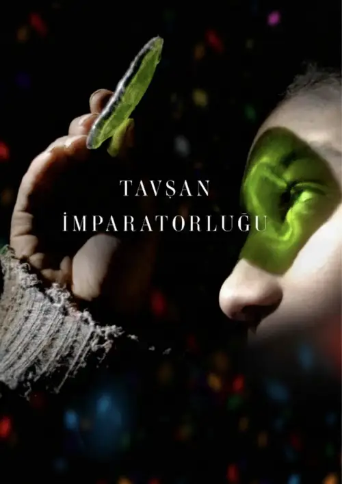 Tavşan İmparatorluğu posteri