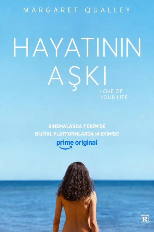 Love of Your Life posteri