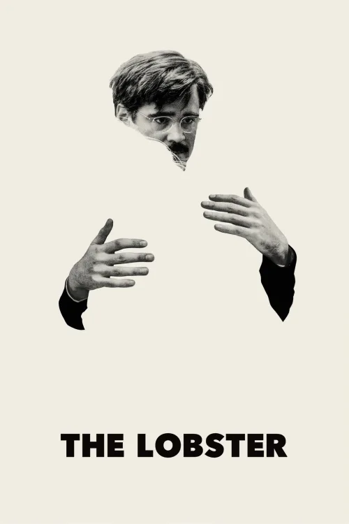The Lobster İndir posteri