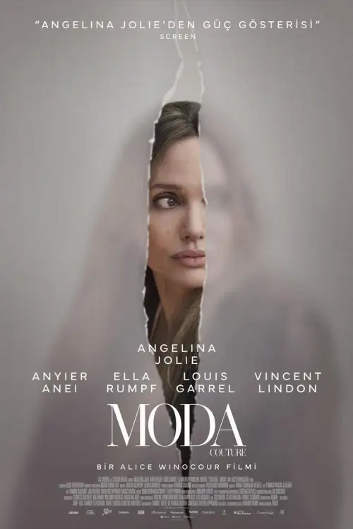 Moda posteri