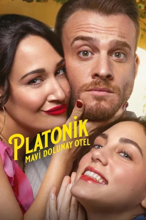 Platonik 1080p İndir posteri