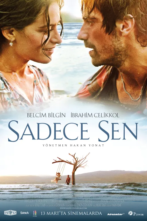 Sadece Sen İndir posteri