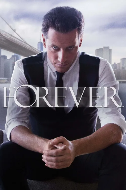 Forever İndir posteri