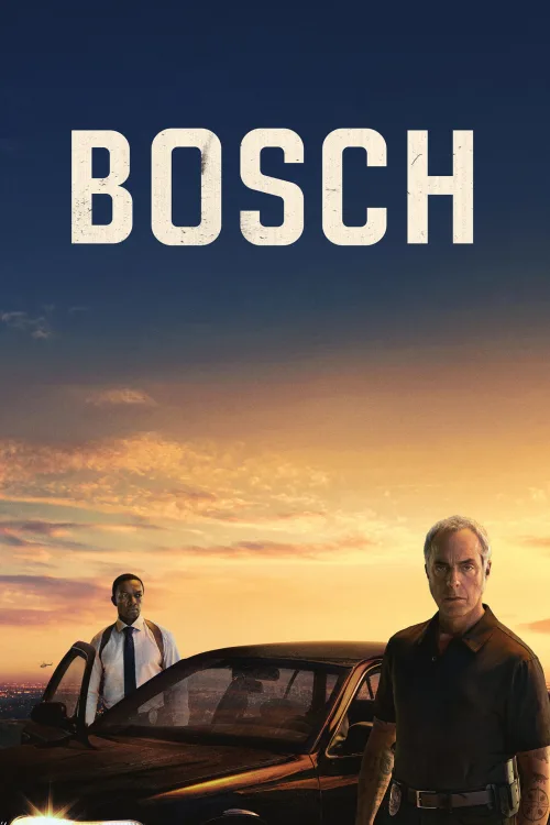 Bosch 1080p İndir posteri