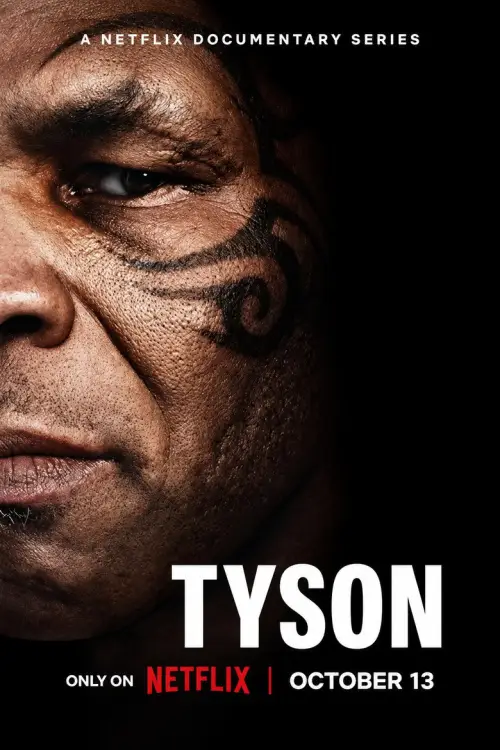 TYSON 1080p Dual İndir posteri