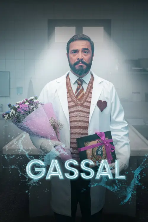 Gassal posteri