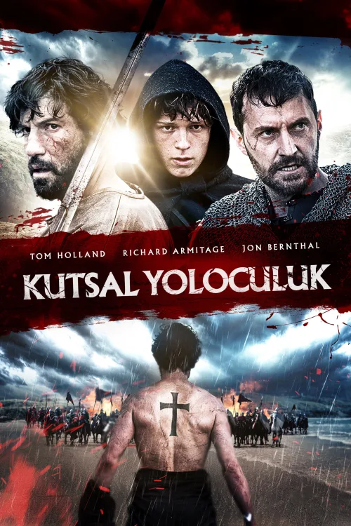 Kutsal Yolculuk İndir posteri