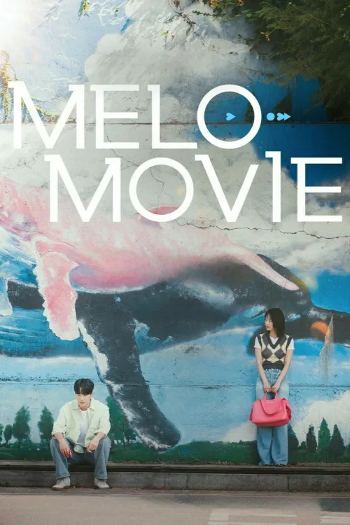 Melo Movie 1080p İndir posteri