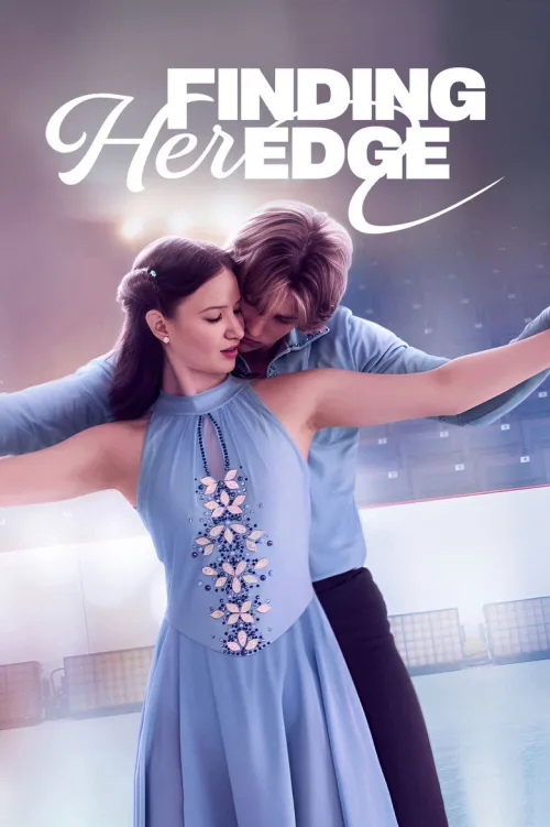 Finding Her Edge 1080p İndir posteri