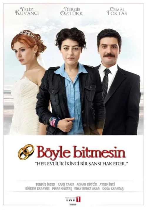 Böyle Bitmesin 1080p İndir posteri