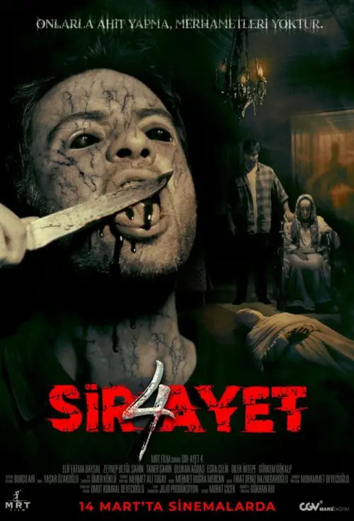 Sir-Ayet 4 posteri