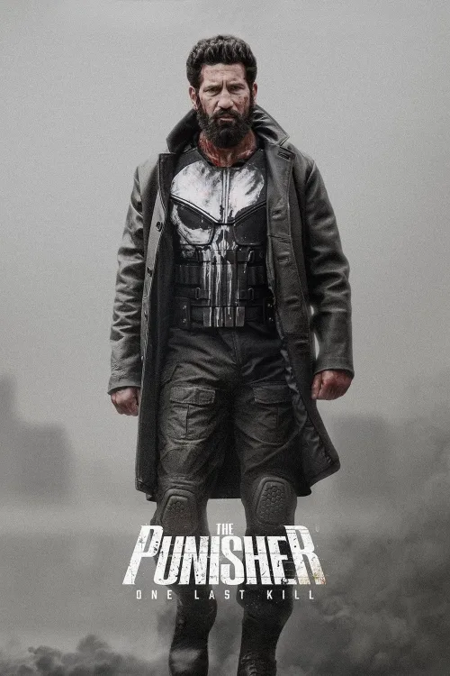 The Punisher: One Last Kill İndir