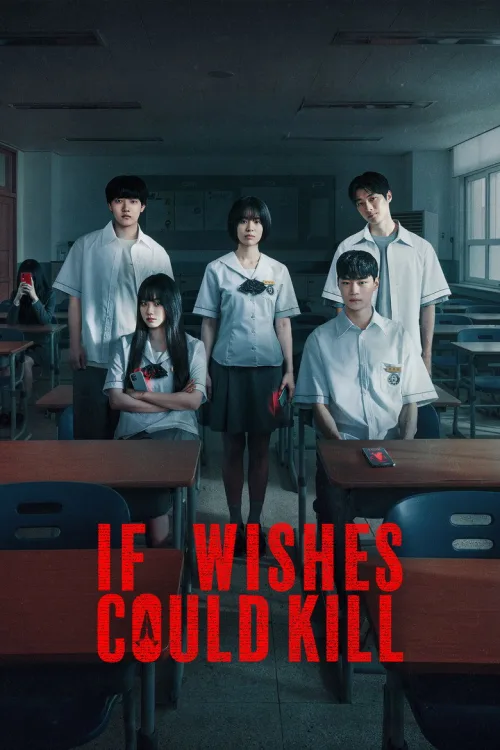 If Wishes Could Kill 1080p İndir posteri