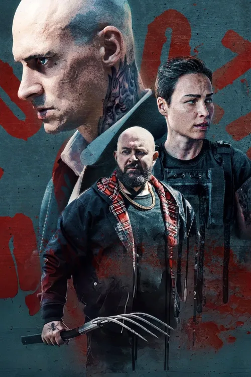 Öfke Çemberi 2 İndir posteri