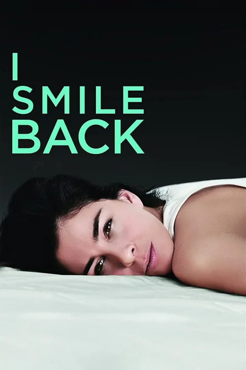 I Smile Back İndir posteri