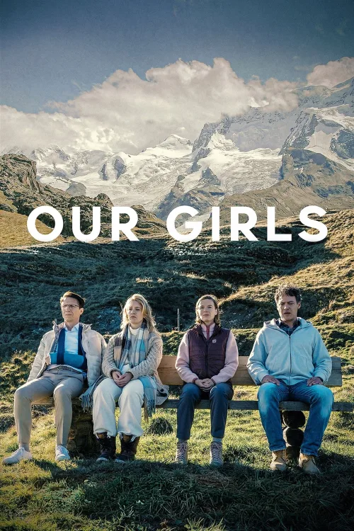 Voor de meisjes İndir posteri