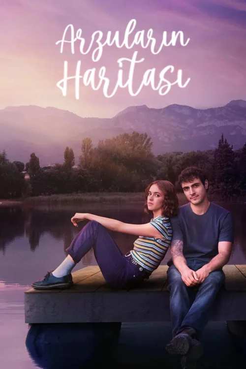The Map of Longing 1080p Dual İndir posteri