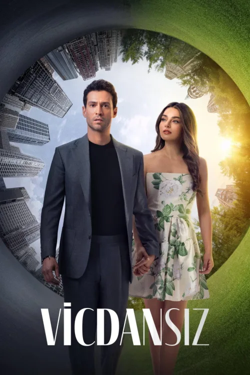 Vicdansız 1080p İndir posteri