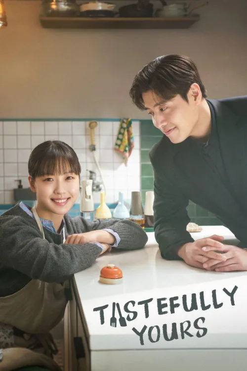 Tastefully Yours 1080p İndir posteri