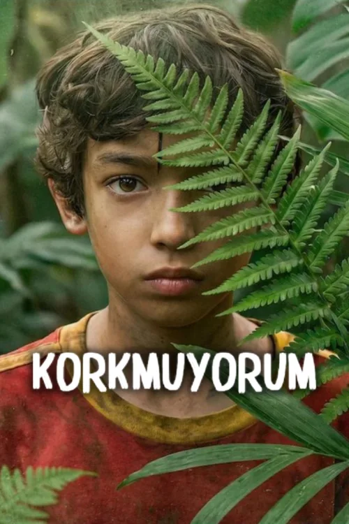 Korkmuyorum 1080p Dual İndir posteri