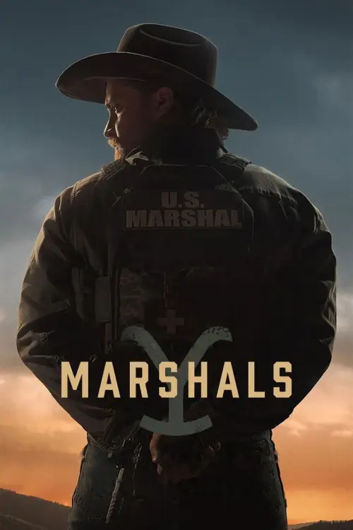 Marshals posteri