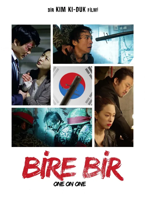 Bire Bir İndir posteri