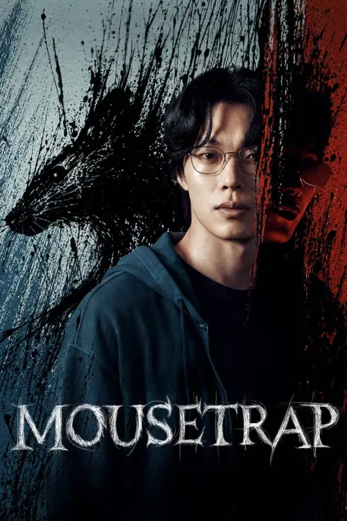Mousetrap 1080p Dual İndir posteri