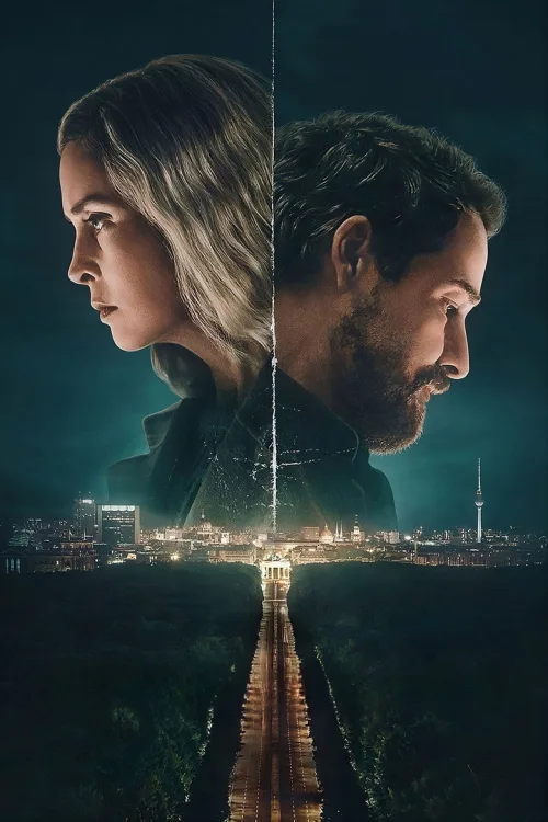 Unfamiliar 1080p İndir posteri