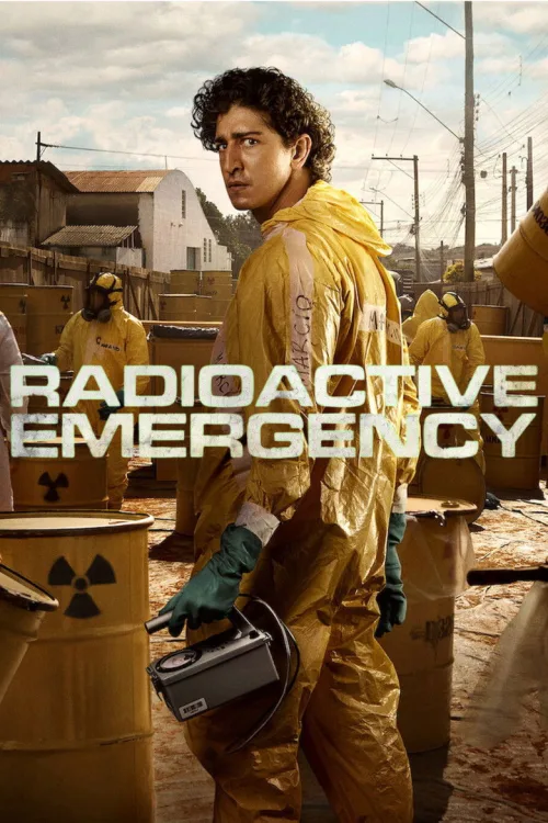 Radyoaktif Acil Durum 1080p İndir posteri