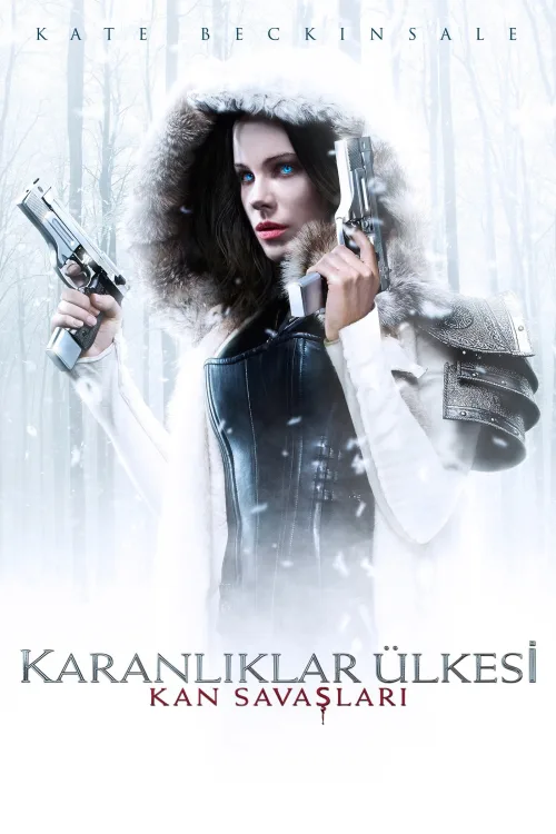 Karanlıklar Ülkesi: Kan Savaşları İndir posteri