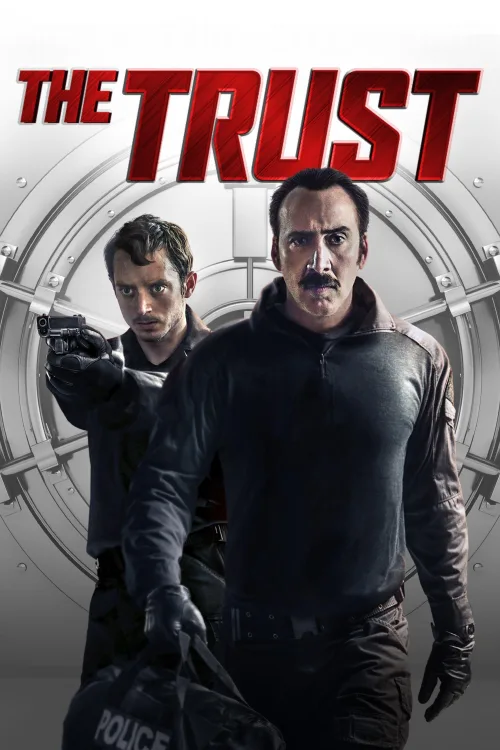 Vurgun İndir posteri