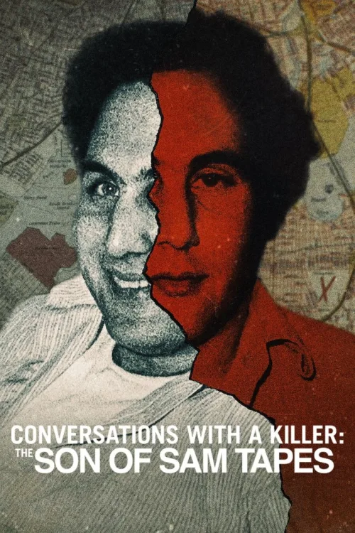 Conversations with a Killer: The Son of Sam Tapes 1080p İndir posteri