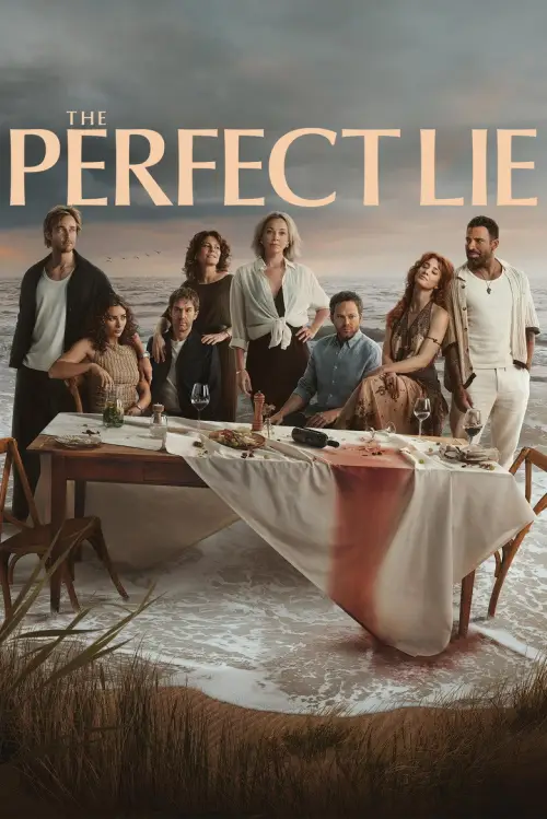 The Perfect Lie 1080p Dual İndir