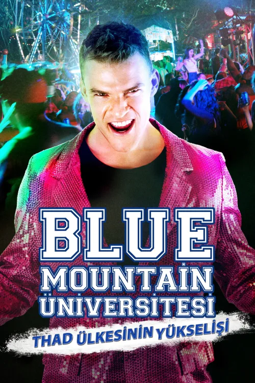 Blue Mountain Üniversitesi: Thad Ülkesinin Yükselişi İndir