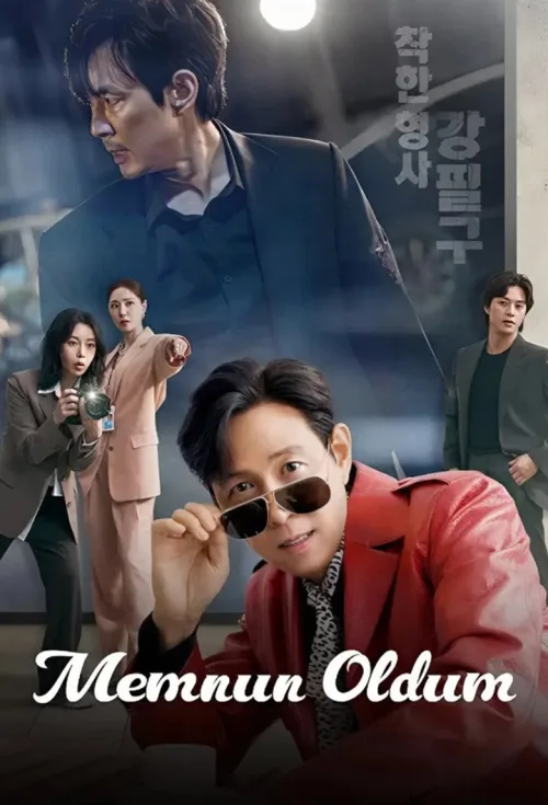 Nice to Not Meet You 1080p İndir posteri