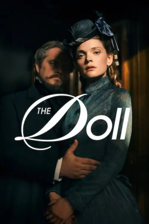 The Doll 1080p Dual İndir posteri
