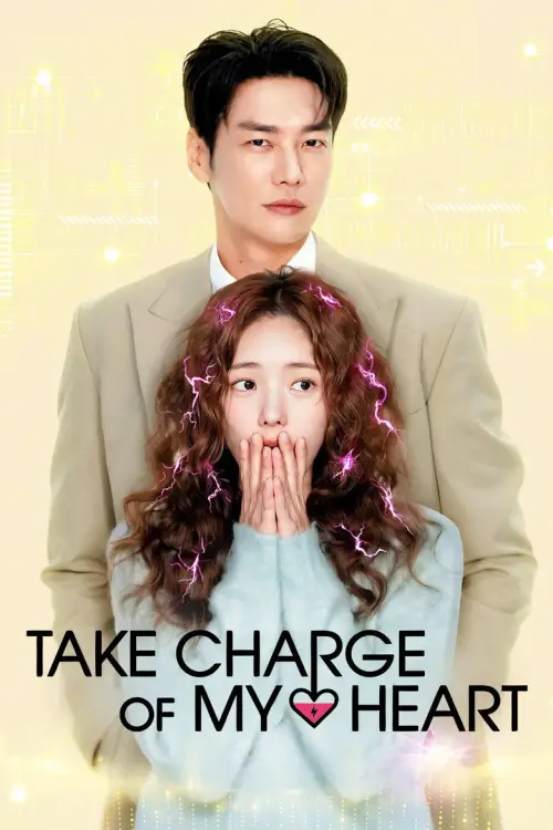 Take Charge of My Heart 1080p Dual İndir