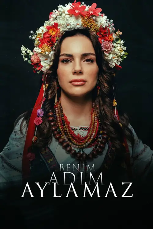 Benim Adim Aylamaz posteri
