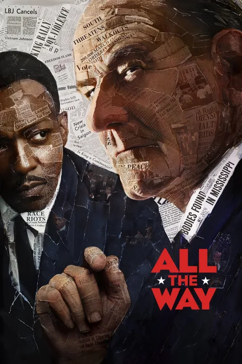 All The Way İndir posteri