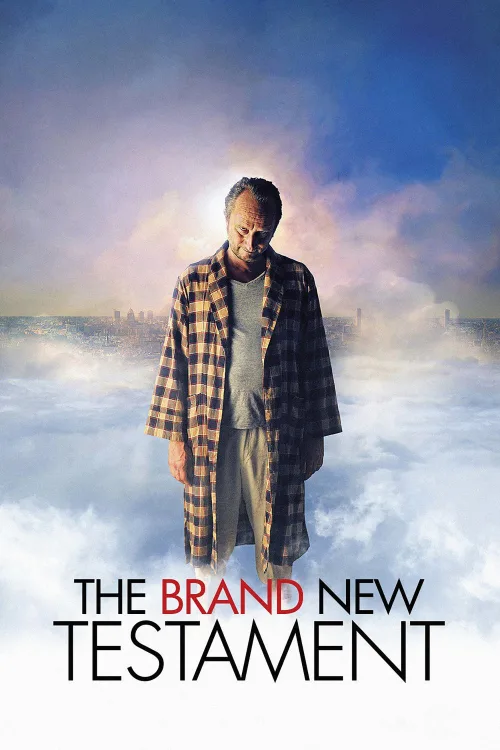 Yeni Ahit İndir posteri