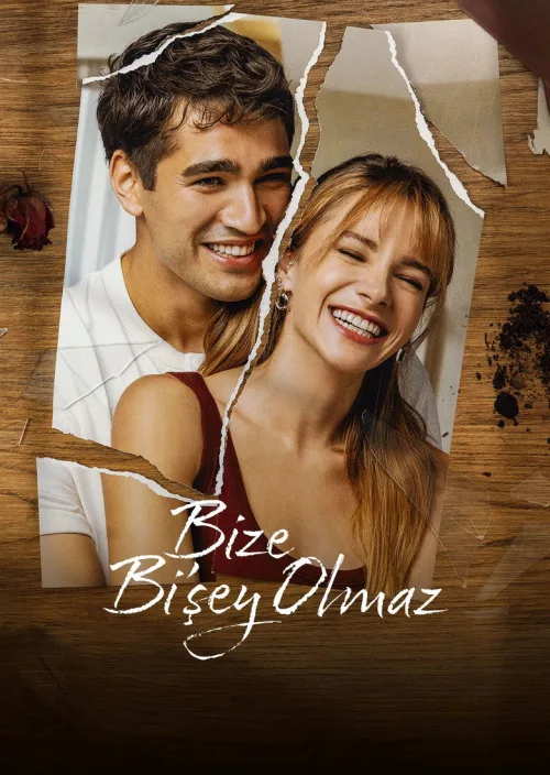 Bize Bi'Şey Olmaz 1080p İndir posteri