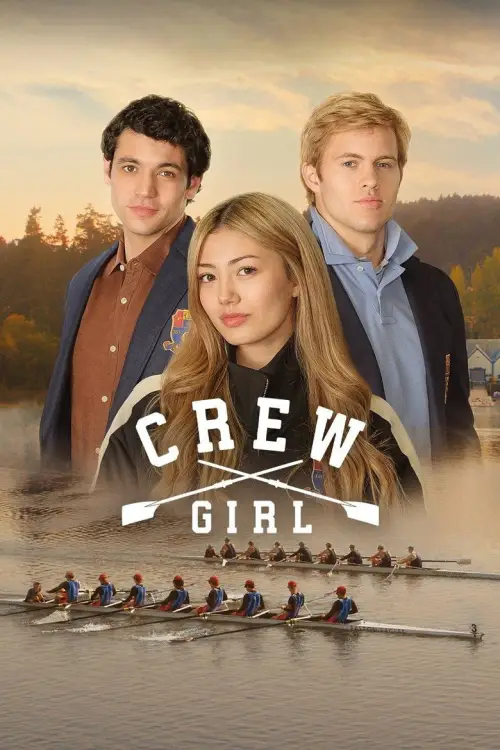 Crew Girl 1080p Dual İndir