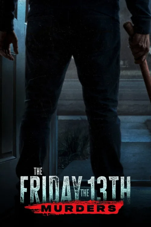 The Friday the 13th Murders 1080p İndir posteri